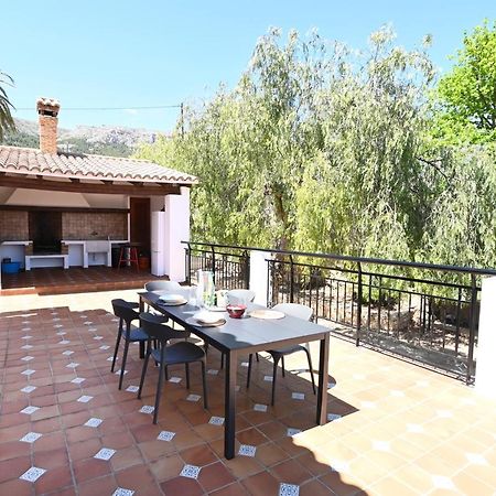 Villa Perles - Grupo Antonio Perles Κάλπε Εξωτερικό φωτογραφία